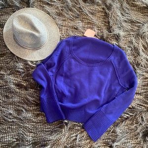 Athleta Sweater